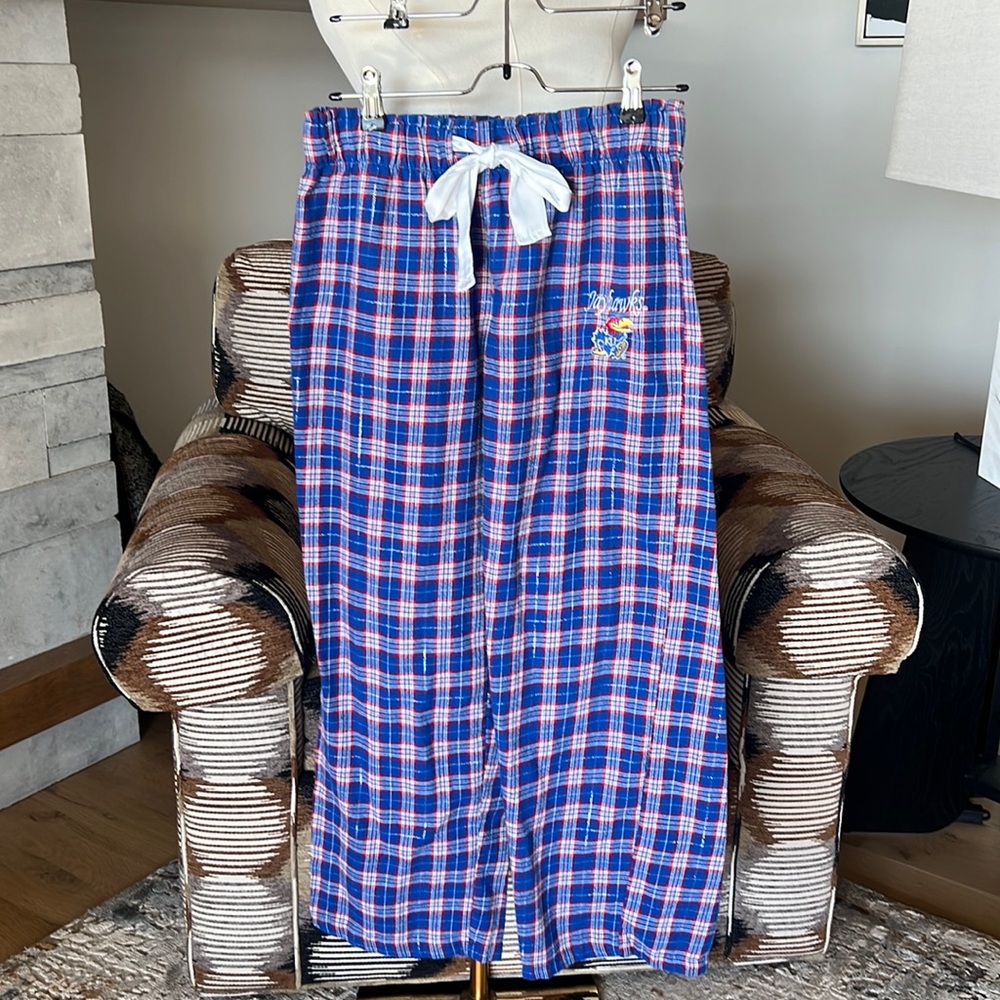 KU Jayhawks Lounge Pants